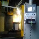 []出售润星1570加工中心