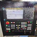 刚刚拿下一台9.9成新2025年斗山迪恩LYNX305数控车床、.