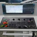 2023年国盛lHT1031数控车床、发那科Plus系统、台湾12.