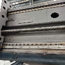 2024年台功4228重型龙门，两线一硬，BT50主轴，发那科.