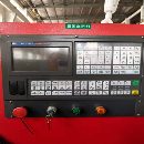 准新机：2024年7月云南一机CK6150B2米数控车床，液压.