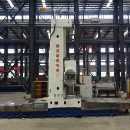 []出售三台武重产落地镗铣床